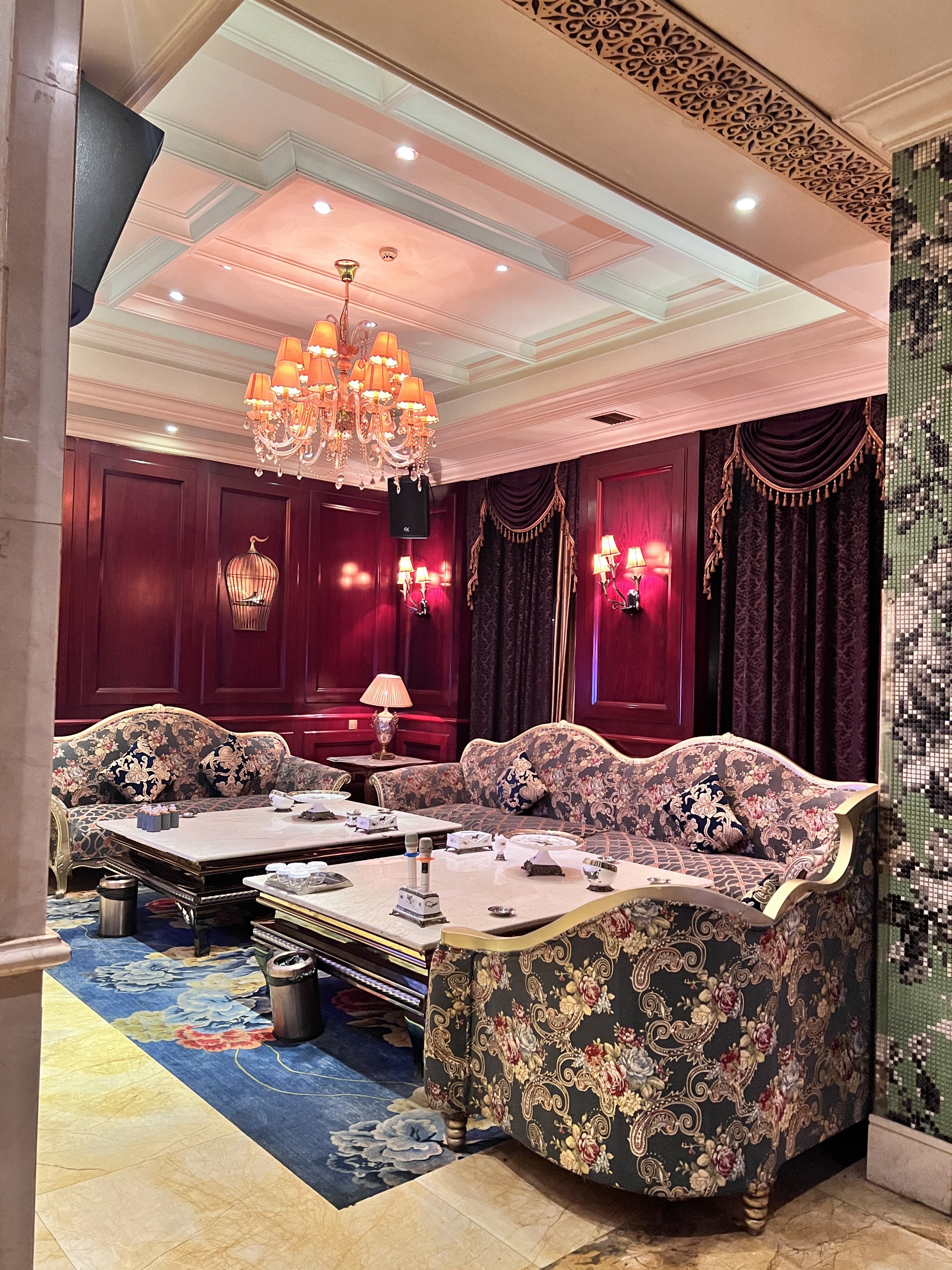 南宁商务ktv首选性价比-江南区ktv预定