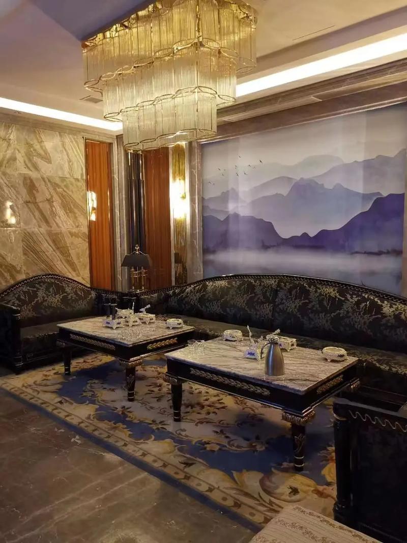 南宁商务ktv体验分享-江南区ktv预定