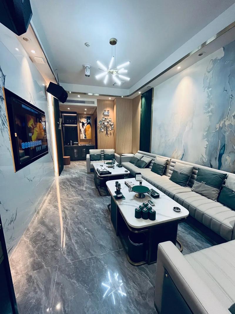 南宁商务ktv推荐
-江南区ktv预定